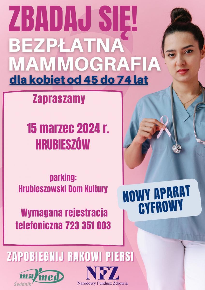 Plakat treść jak w artykule