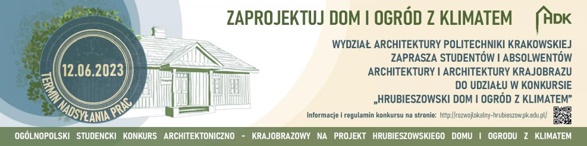 baner konkursowy