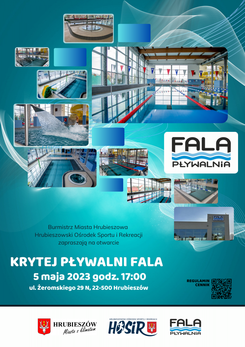 Plakat wydarzenia