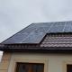 Budowa instalacji wykorzystujących odnawialne źródła energii w Mieście Hrubieszów